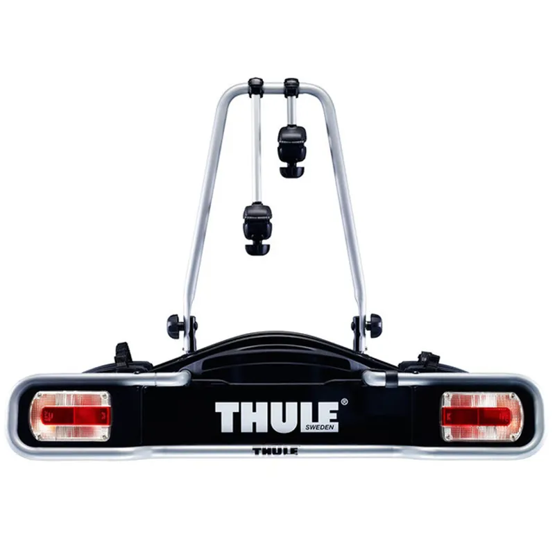 Thule 941 EuroRide 2 Bike Rack 7-pin-2